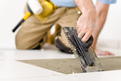 Tiling and Flooring